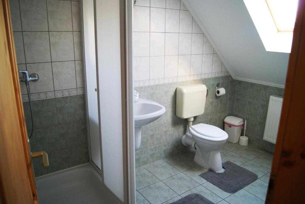 Szanyi Vendeghaz Hotel Hegyko Room photo