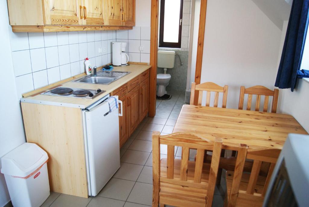 Szanyi Vendeghaz Hotel Hegyko Room photo