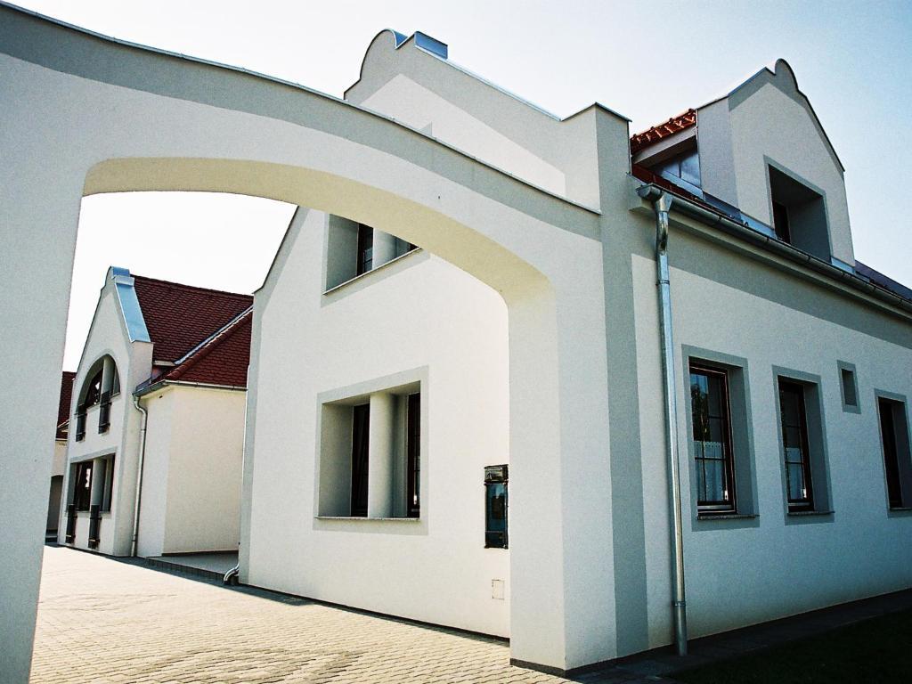 Szanyi Vendeghaz Hotel Hegyko Exterior photo